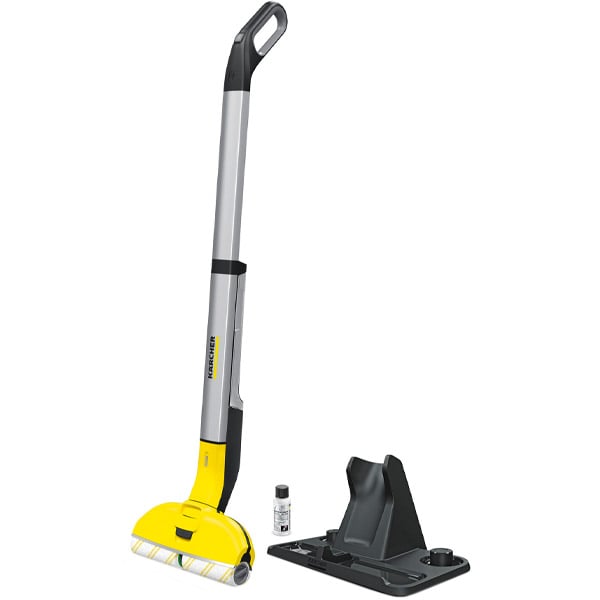 Karcher Electric Wiping Mop EWM 2 Karcher Electric Wiping Mop EWM 2