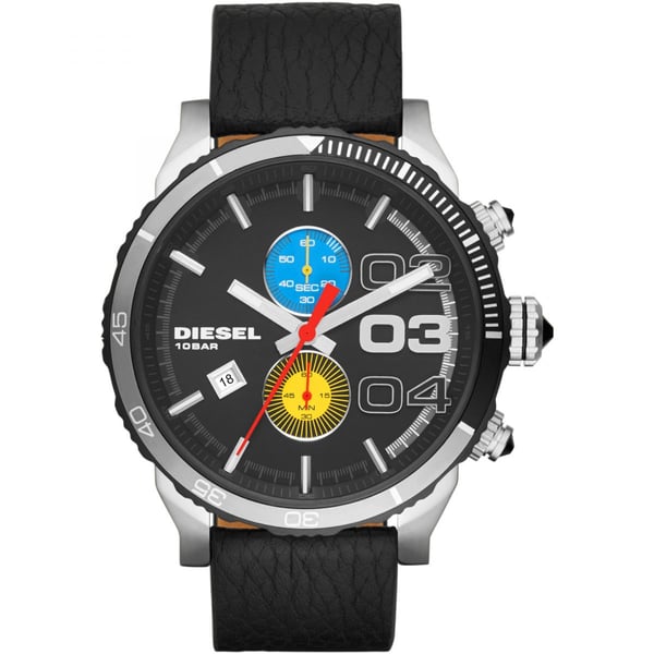 Price of diesel 10 bar hotsell watch