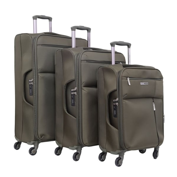 Army 2025 trolley bag