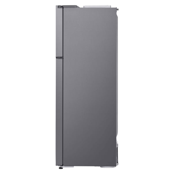 LG Top Mount Refrigerator 471 Litres GRC619HLCN, Inverter Linear Compressor, DoorCooling+, Multi Air Flow LG Top Mount Refrigerator 471 Litres GRC619HLCN, Inverter Linear Compressor, DoorCooling+, Multi Air Flow