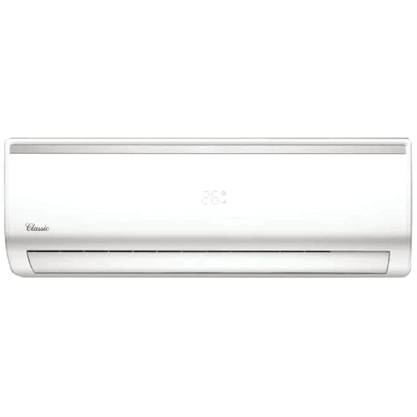 Zamil AC Split Air Conditioners 1.5 Ton TLX18BCBXFW