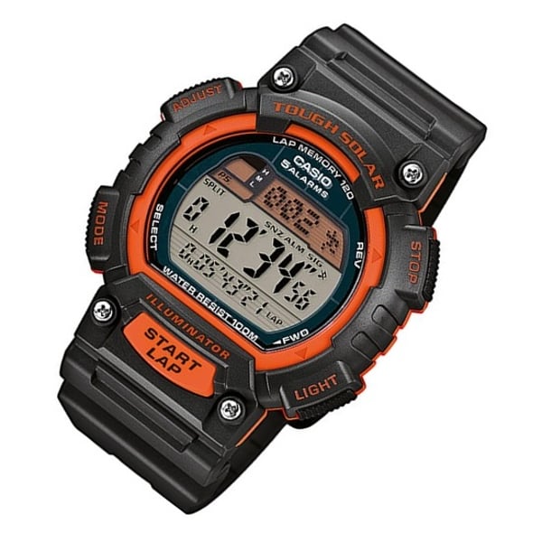 casio stl 100