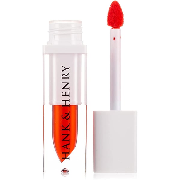Hank & Henry Lip Aesthetic Liquid Lipstick - Emote Hank & Henry Lip Aesthetic Liquid Lipstick - Emote