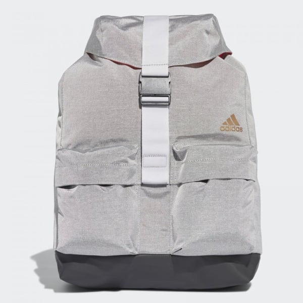 Adidas hotsell id backpack