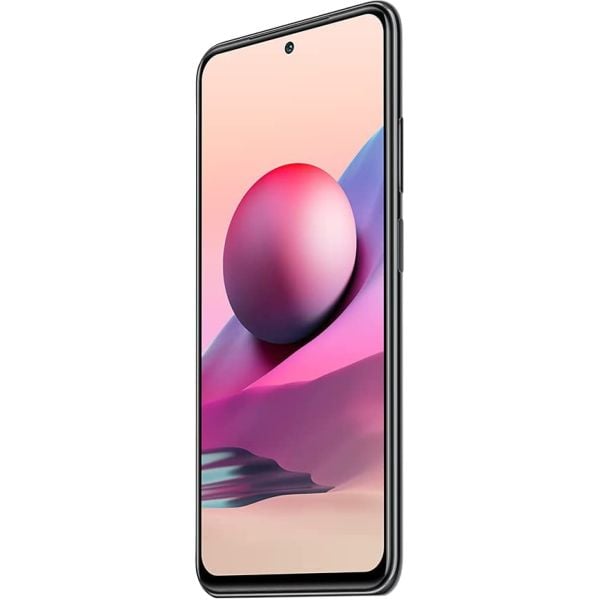 Xiaomi Redmi Note 10S 128GB Onyx Grey Dual Sim Smartphone Xiaomi Redmi Note 10S 128GB Onyx Grey Dual Sim Smartphone