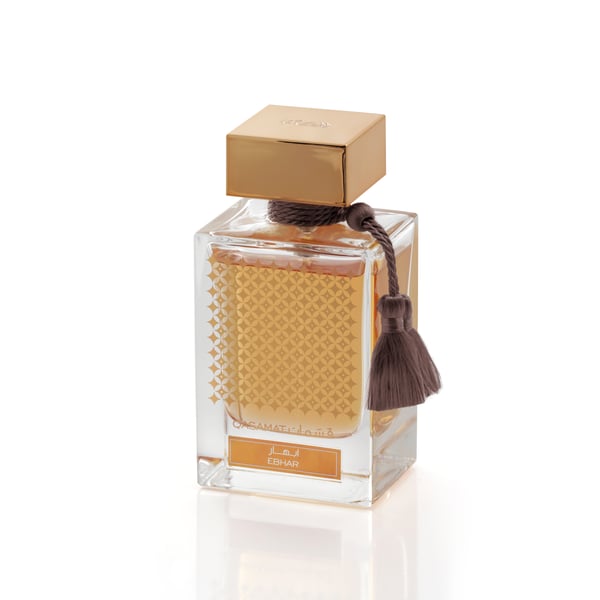Rasasi - Qasamat - Ebhar - Edp - 65ml