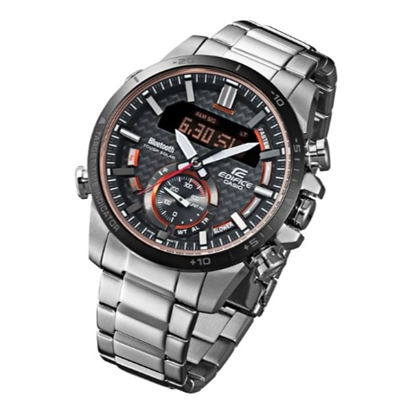 casio edifice hybrid