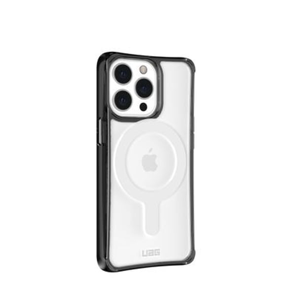 Uag Case For Apple Iphone 13 Pro Plyo Magsafe Ash