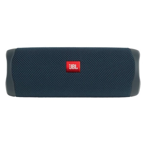 JBL FLIP5 Waterproof Portable Bluetooth Speaker Blue JBL FLIP5 Waterproof Portable Bluetooth Speaker Blue