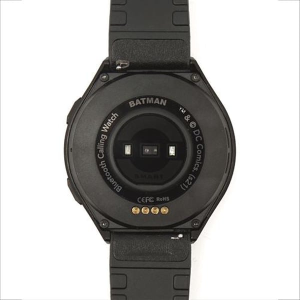 Touchmate TM-SW800BT R3 Batman Smart Watch Black