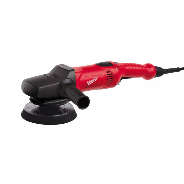 Milwaukee best sale speed polisher