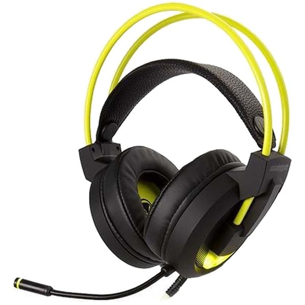 Snakebyte SB14119 Gaming Headset Pro Black/Yellow Snakebyte SB14119 Gaming Headset Pro Black/Yellow