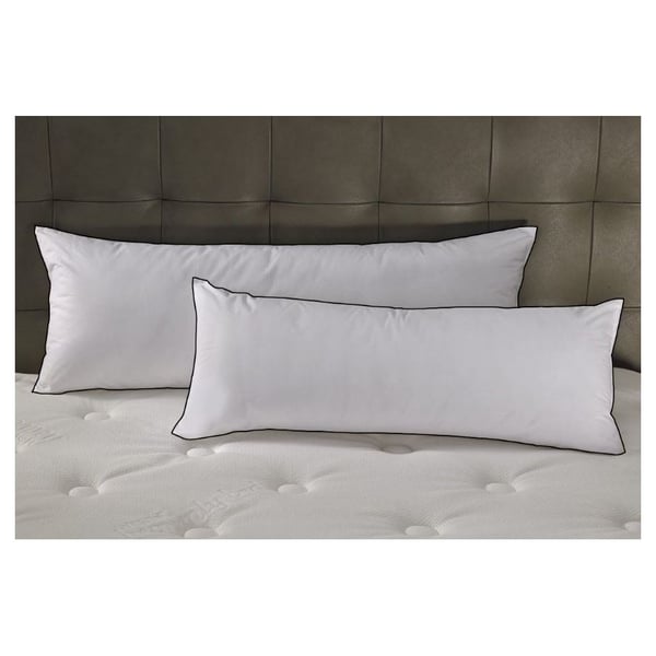 Full bed pillow discount