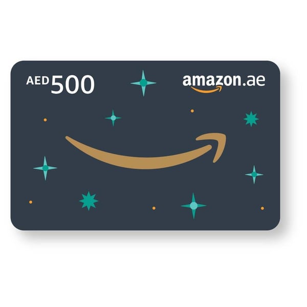 Amazon POSA 500 AED AE Amazon POSA 500 AED AE