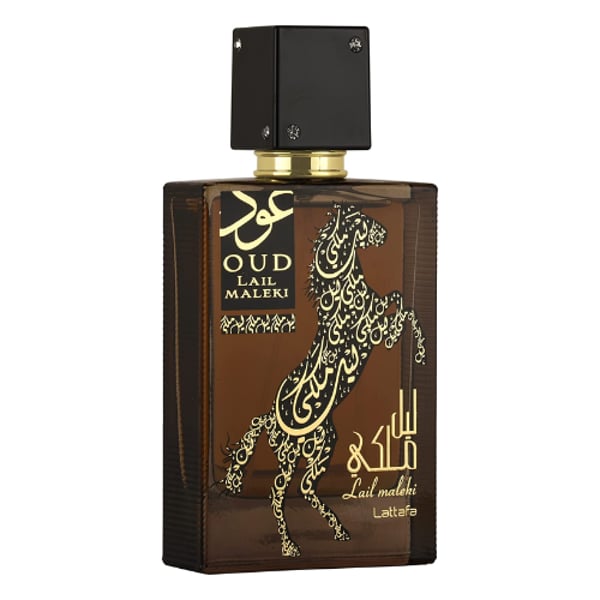 Lattafa Oud Lail Maleki U EDP 100 ml Lattafa Oud Lail Maleki U EDP 100 ml