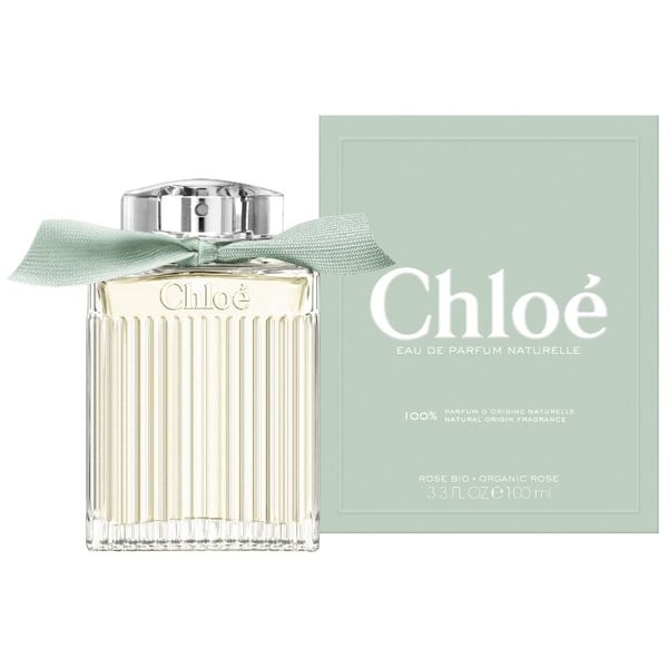 Chloe Naturelle Edp 100ml For Women