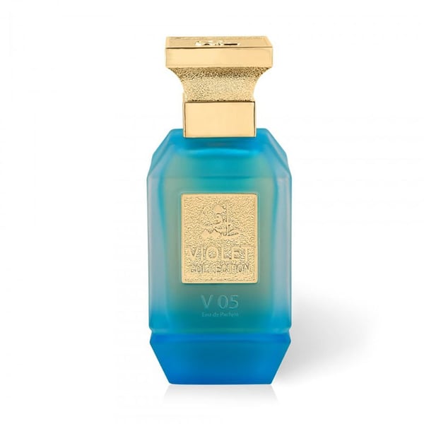 Taif Al Emarat Perfume Sandal And Musk For Unisex 75ml