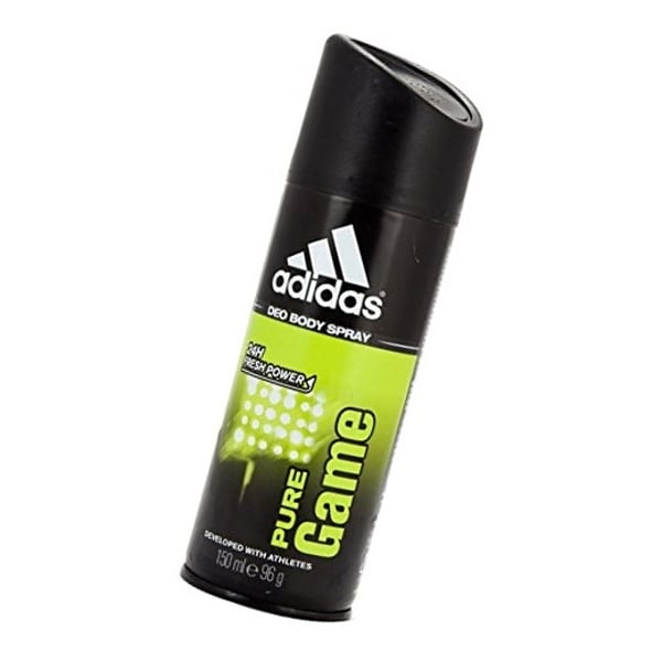 Adidas Pure Game Men 150ml Adidas Pure Game Men 150ml
