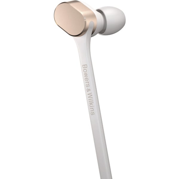 Bowers & Wilkins Pi3 Wireless In-ear Headphones (gold)