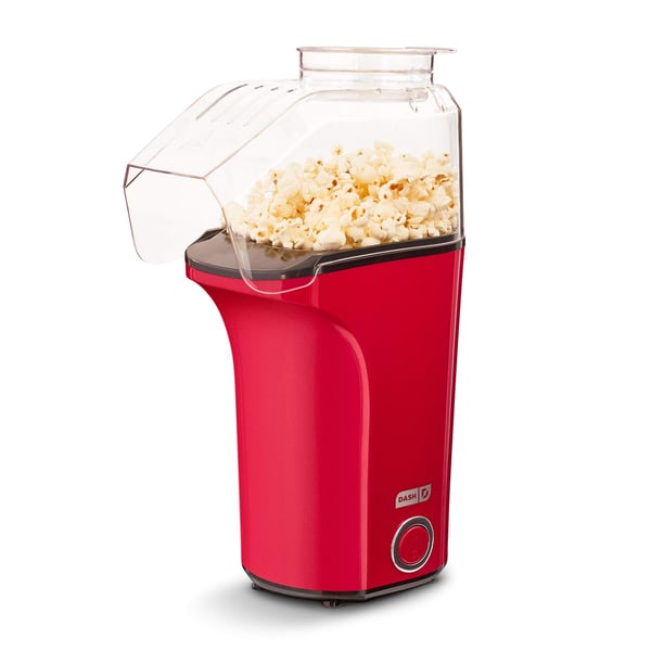 Dash Popcorn Maker Red DAPP150V2RD04