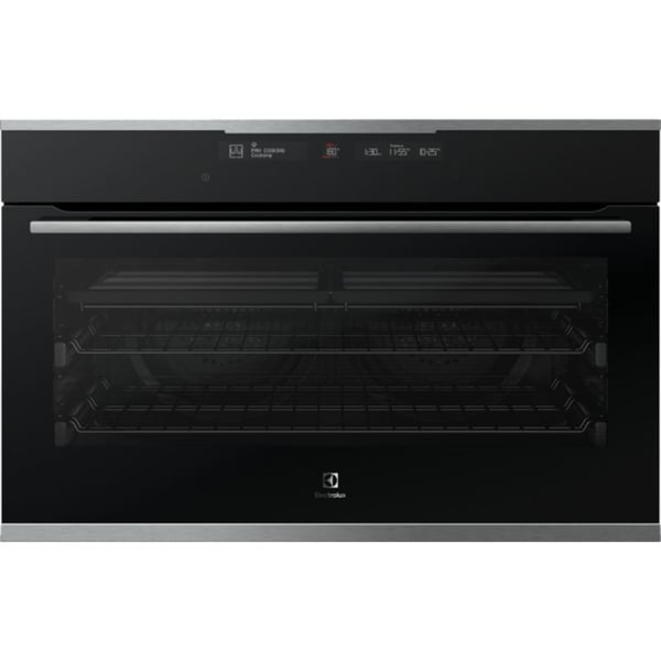 Electrolux Built In Oven EVE916SD Electrolux Built In Oven EVE916SD