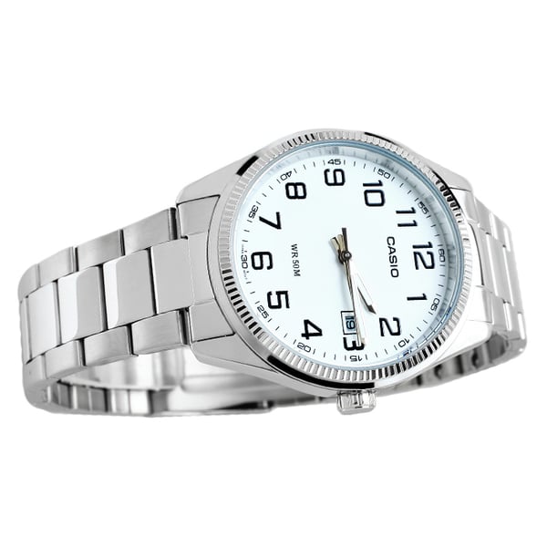Casio MTP-1302D-7BV Enticer Men's Watch Casio MTP-1302D-7BV Enticer Men's Watch