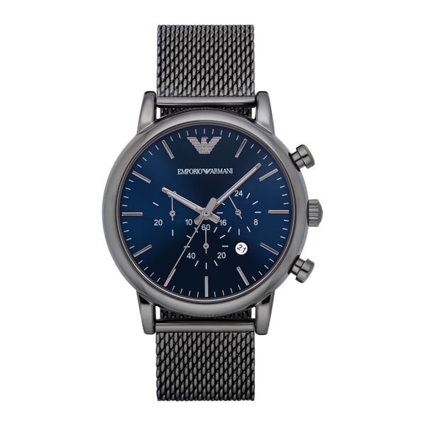 Emporio Armani AR1979 Mens Analog Watch Emporio Armani AR1979 Mens Analog Watch
