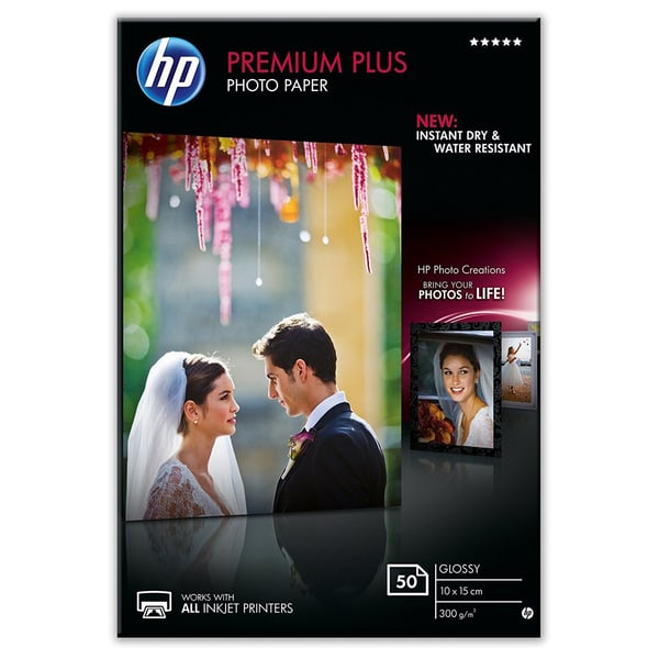 best price for hp photosmart photo plus soft gloss paper