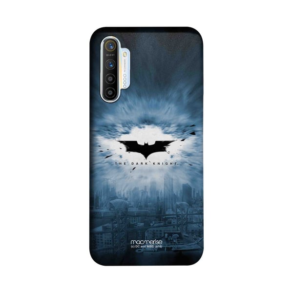The Dark Knight - Sleek Case for Realme X2