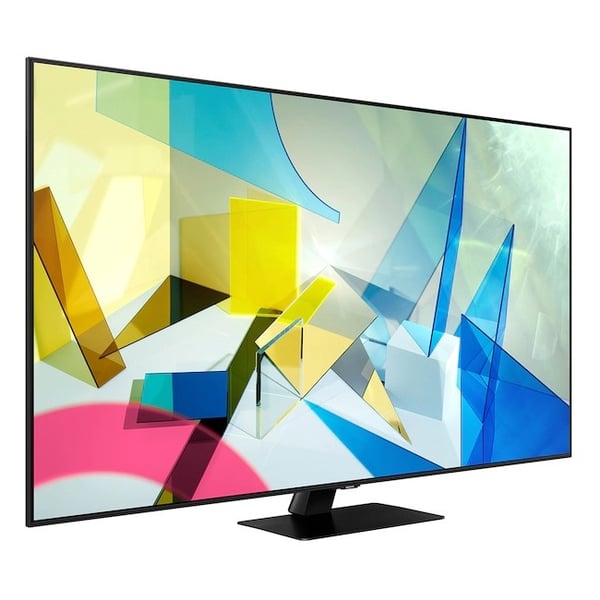 Samsung 65Q80T 4K QLED Television 65inch Samsung 65Q80T 4K QLED Television 65inch