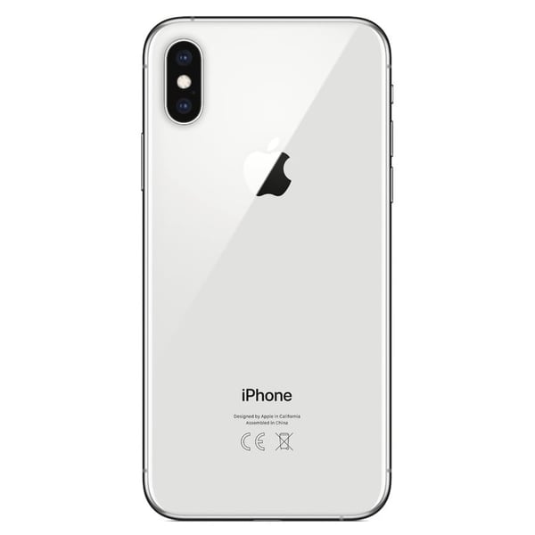 iPhone Xs 64GB Silver iPhone Xs 64GB Silver