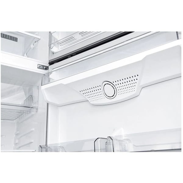 LG Top Freezer Refrigerator 630 Litres GR-H832HLHL Smart Inverter Compressor LINEARCooling Hygiene FRESH⁺ Fresh 0 Zone Multi Air Flow LG Top Freezer Refrigerator 630 Litres GR-H832HLHL Smart Inverter Compressor LINEARCooling Hygiene FRESH⁺ Fresh 0 Zone Multi Air Flow