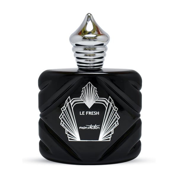 Mon Destin Le Fresh For Men Eau De Parfum 100ml