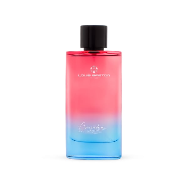 عطر لويس بريتون كريزيديا للنساء - او دي بارفان ، 100 مل