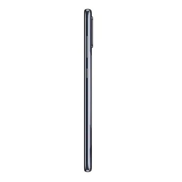 Samsung A71 128GB Prism Crush Black 4G Dual Sim Smartphone SMA715F Samsung A71 128GB Prism Crush Black 4G Dual Sim Smartphone SMA715F