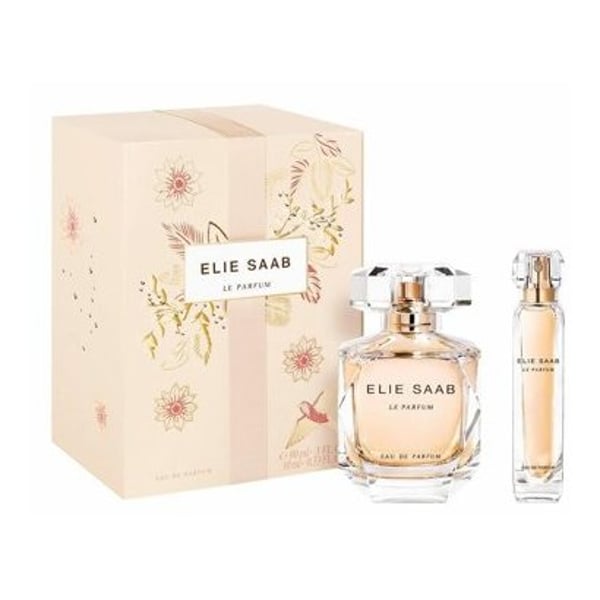 Elie Saab Le Perfume 90ml+10ml Mini Giftset Women