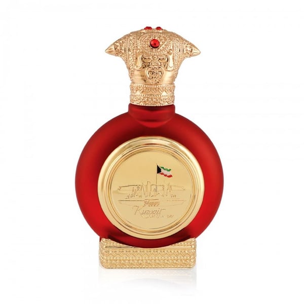 Taif Al Emarat Kuwait National Day Perfume Unisex 75ml Taif Al Emarat Kuwait National Day Perfume Unisex 75ml