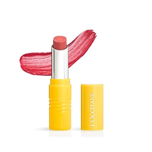 L'Occitane Fruity Lipstick - Provence Sunset