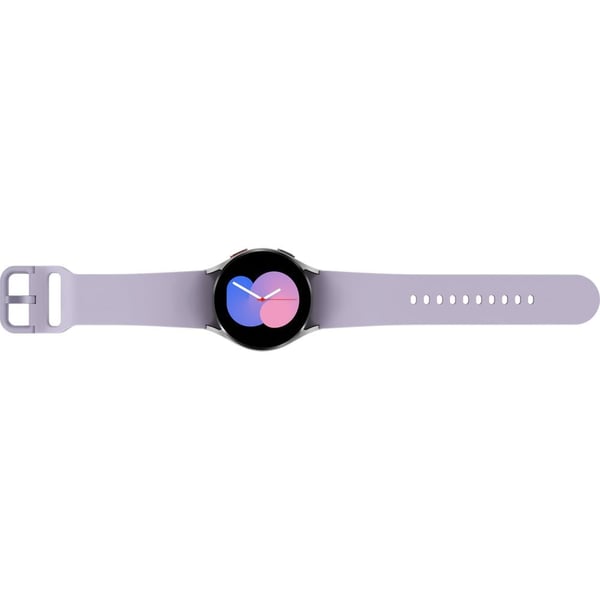 Samsung Galaxy Watch 5 40mm Silver Samsung Galaxy Watch 5 40mm Silver