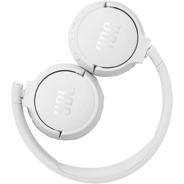 JBL TUNE 660NC Wireless On-Ear Headphone White