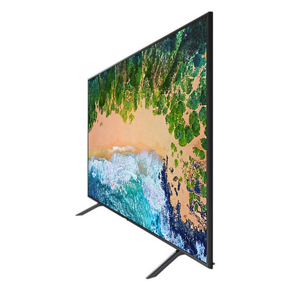 samsung 65nu7100 4k uhd smart led television 65inch