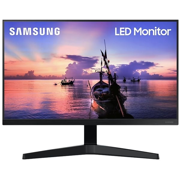 Samsung LF27T350HMXUE FHD LED Monitor 27inch Samsung LF27T350HMXUE FHD LED Monitor 27inch