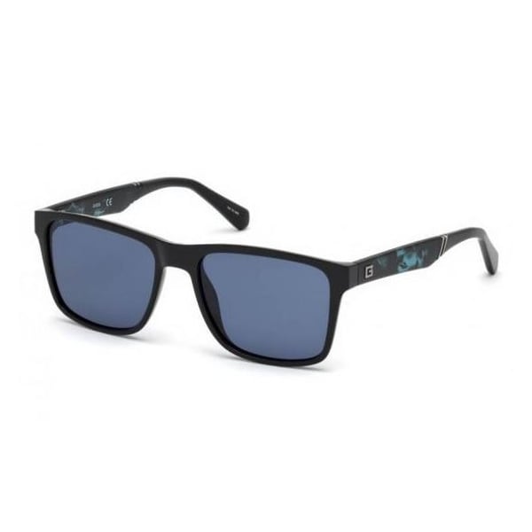 Guess GU692801V56 Unisex Sunglass Non Polarized