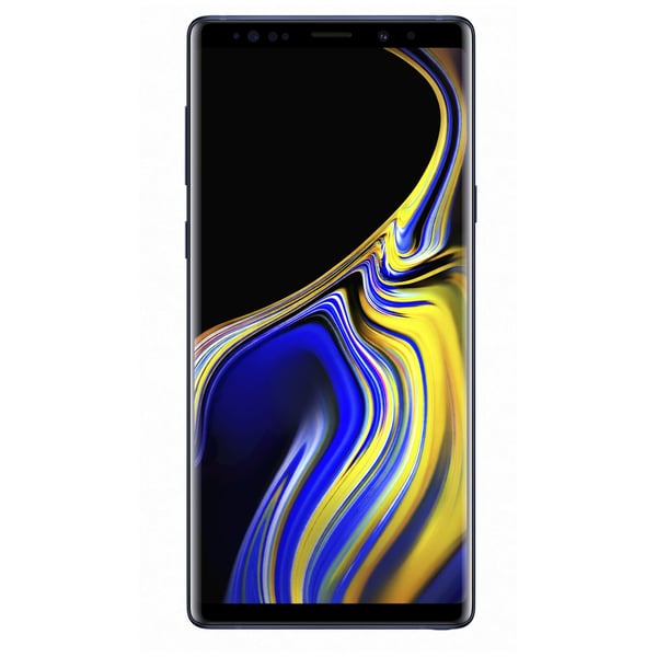 Buy Samsung Galaxy Note9 128gb Pre Order Ocean Blue Price Specifications Features Sharaf Dg