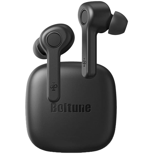 Ravpower BH020 Boltune True Wireless Earbuds Black Ravpower BH020 Boltune True Wireless Earbuds Black
