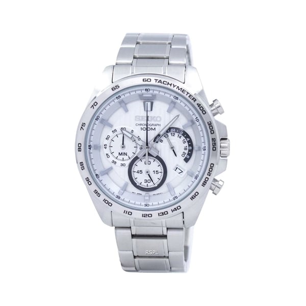 Seiko SSB299P1 Analog Watch Men