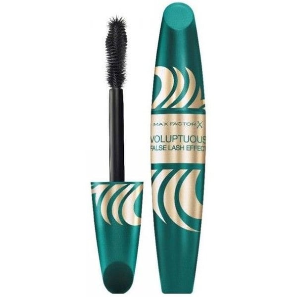 Max Factor Voluptuous False Lash Effect Black Max Factor Voluptuous False Lash Effect Black