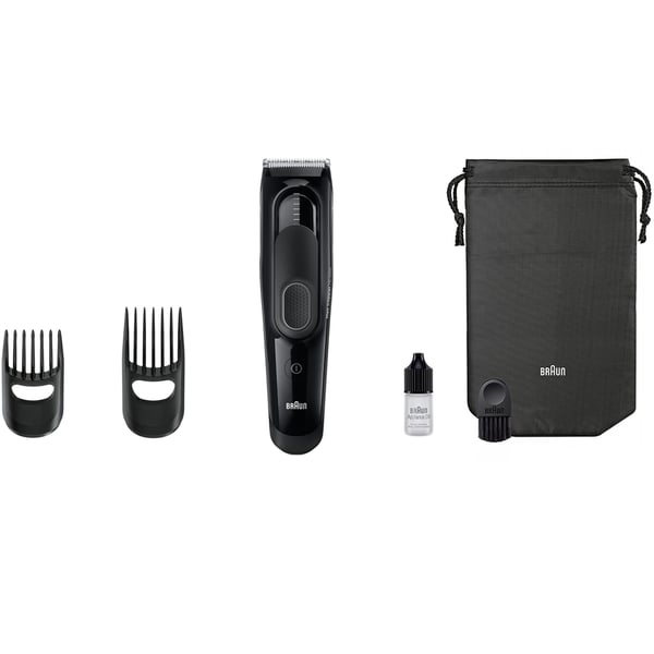 Braun Hair Clipper HC5050 Braun Hair Clipper HC5050