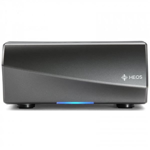 Denon Heos Link HS2 Wireless Multi-room Stereo Pre-amplifier