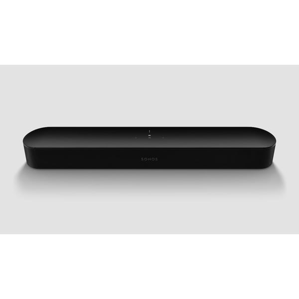 Sonos Beam (Gen 2) Black With Dolby Atmos Sonos Beam (Gen 2) Black With Dolby Atmos